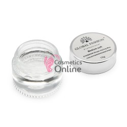 Ceara de fixare sprancene Medium Soft Brow Wax 15 g Cod 22008